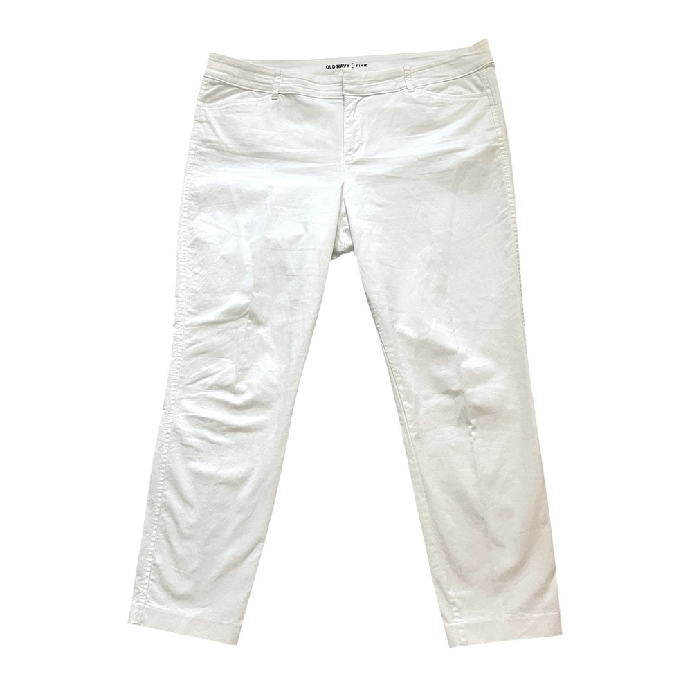 Old Navy Pixie Pants - image 5